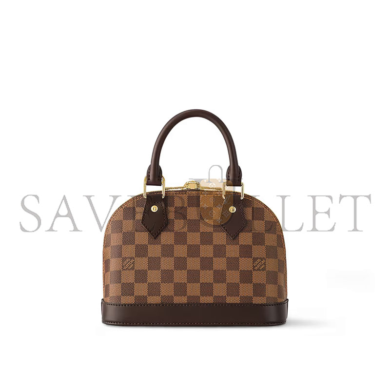 LOUIS VUITTON ALMA BB N40606 (23.5*17.5*11.5cm)